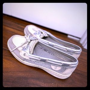 Women’s Sperry Boat Shoes